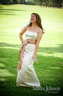 Julie & Gary Wedding